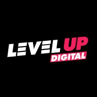 Level Up Digital logo - Similar company to Level Up Digital