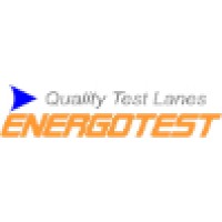 Energotest Ltd logo - Similar company to Teige Gruppen