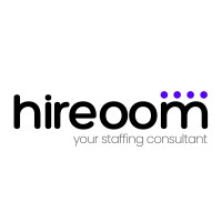 Hireoom logo - Similar company to Hireroom