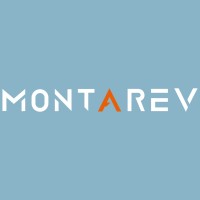 Montarev logo - Similar company to Agency 220