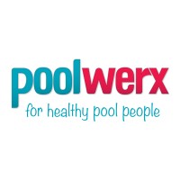 PoolWerx Wavell Heights logo - Similar company to Aloha Pools Pty Ltd