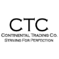 Continental Trading Company (CTC) logo - Similar company to 平安金融集团