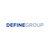 Define Group logo - Similar company to Gppc Inc.