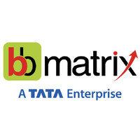 Tata BB Matrix logo - Similar company to Raptorx