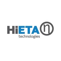 HiETA Technologies logo - Similar company to Morpheus Designs