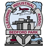Bedford Park - Clearing Industrial Association logo - Similar company to Nexus Distribution