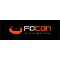 FOCON - FIBRA ÓPTICA CONCEITO logo - Similar company to Netmitt Fibra Óptica