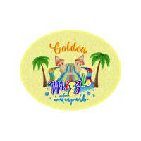 GOLDEN MIZZLE WATERPARK logo - Similar company to Biluniya Enterprises