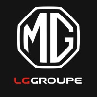MG MOTOR LG NARBONNE / CARCASSONNE logo - Similar company to Méca Sport