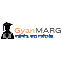 GyanMARG logo - Similar company to Beforth
