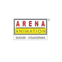 Arena Animation, Siliguri - Collegepara logo - Similar company to The Digital Creation