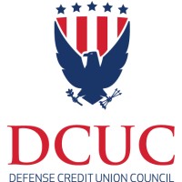 Defense Credit Union Council (DCUC) logo - Similar company to Limitless Network Solutions, Llc