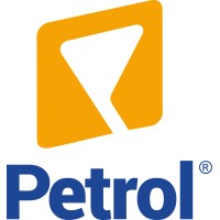 Petrol Lubrificantes logo - Similar company to Squadralog