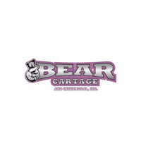Bear Cartage & Intermodal, Inc. logo - Similar company to Smart Logistics Pros, Llc