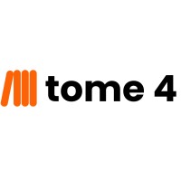 Tome 4 logo - Similar company to Diatem