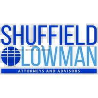 ShuffieldLowman logo - Similar company to Comiter Singer