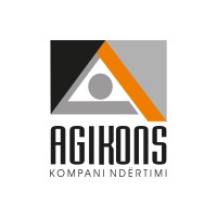Rekrutime Agikons logo - Similar company to N'Treg