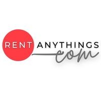 RentAnythings Dubai logo - Similar company to Craves Digital