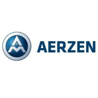 Aerzen Colombia SAS logo - Similar company to Ipack Sas