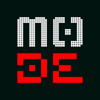 Mo:De Festival logo - Similar company to Muirmcneil