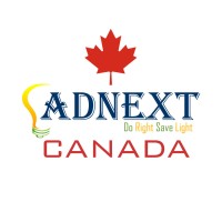 Adnext Lighting Canada logo - Similar company to Pivot Lighting Group