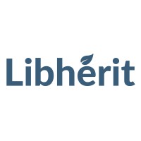 Libhérit logo - Similar company to Rexfab Québec