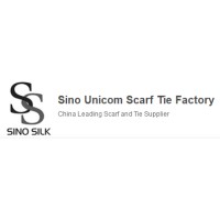 Sino Custom scarf logo - Similar company to Ding Ding Caps Sports Wear Co., Ltd