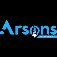 ARSONS Placement logo - Similar company to Value First, Inc.