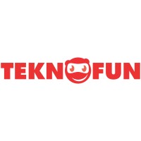 Teknofun logo - Similar company to Psychose Interactive