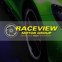 Raceview Motors logo - Similar company to Trade Factor Group