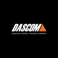 DASCOM DIESEL TRADING CO. logo - Similar company to Alz Technical Dmcc