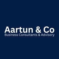 Aartun & Co logo - Similar company to Go Dharmic