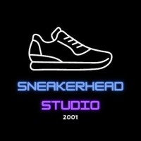 SNEAKERS HEAD STUDIO logo - Similar company to Rad Sneakers