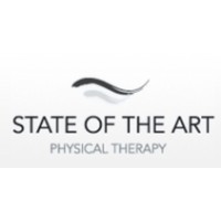 State of the Art Physical Therapy logo - Similar company to Indian Students Association, Berkeley