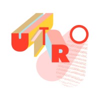 UTRO logo - Similar company to Light+Arch Consultancy