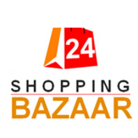 24 Shopping Bazaar logo - Similar company to Bazaar-It