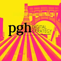 PGH Digital Strategy logo - Similar company to Moore Cooperative