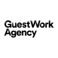 Guest Work Agency logo - Similar company to Copyright Licensing And Administration Society Of Singapore Limited