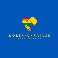 Norsk-ukrainsk venneforening logo - Similar company to Offinn As