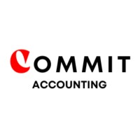 Commit Accounting AB logo - Similar company to Ciao Home Service