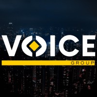VOICE GROUP logo - Similar company to Cgp Brazil Embalagens Ltda