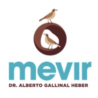 MEVIR logo - Similar company to Cecatec