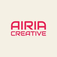 Airia Creative logo - Similar company to Denver Advertising