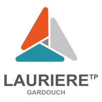 Lauriere TP Gardouch logo - Similar company to Erctp