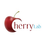 Cherrylab logo - Similar company to Cherry Lab
