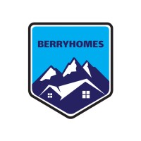 berryhomes logo - Similar company to Berry Homes