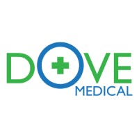 Dove Medical LLC logo - Similar company to Trasco Llc