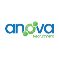 Anova Recruitment logo - Similar company to M.K.H Consultancy Services