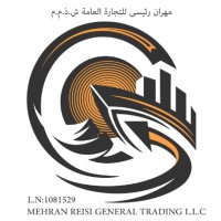 Mehran Reisi General Trading L.L.C logo - Similar company to Vgs Solutions Group