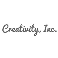 Creativity, INC logo - Similar company to L